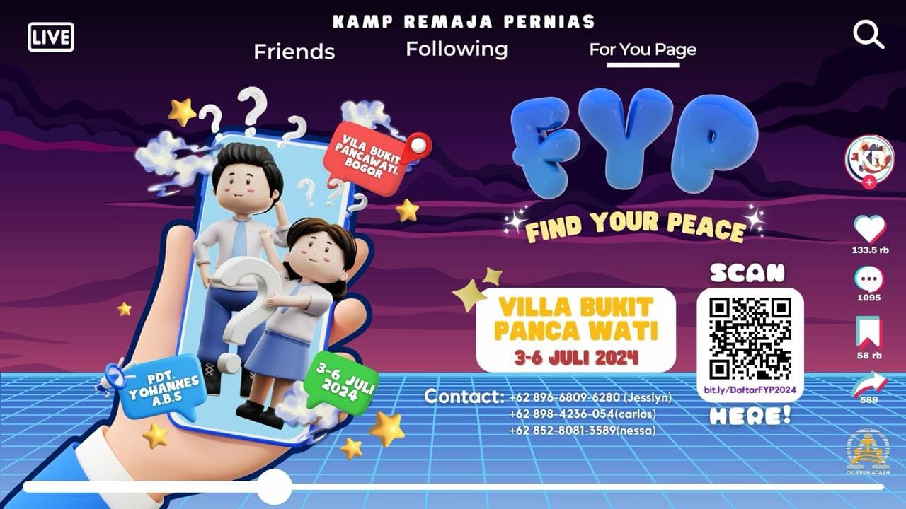Kamp Remaja